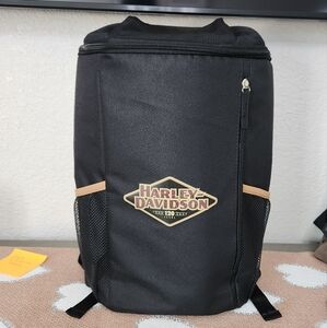 Harley-Davidson Backpack Cooler